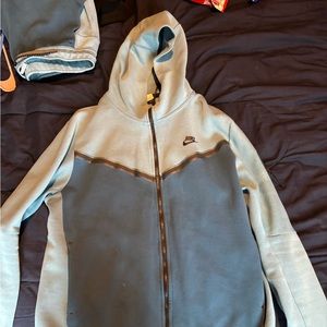 Nike Tech Fleece Hoodie
